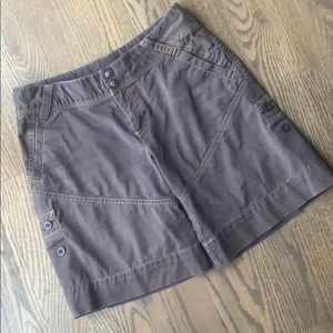 Athleta Dipper hiking shorts